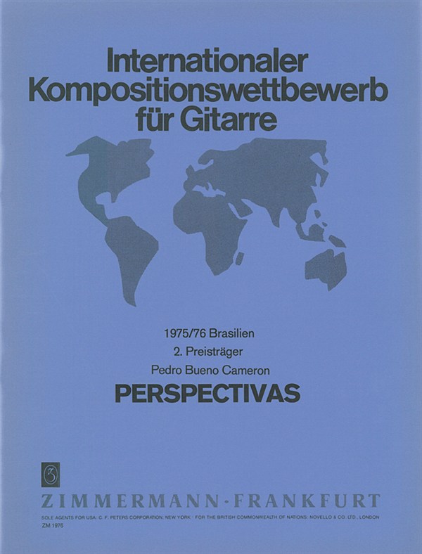Cameron: Perspectivas