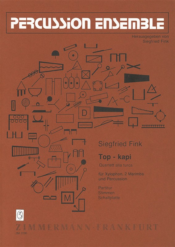 Fink: Top-kapi