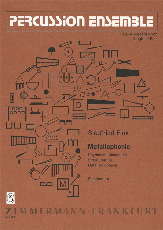 Fink: Metallophonie