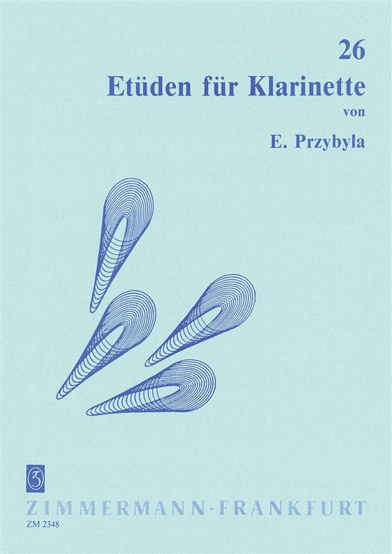 Przybyla, E: Studies