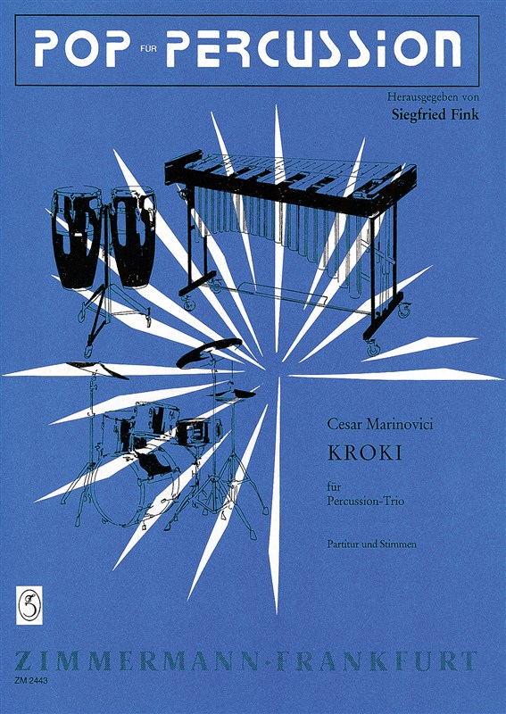 Marinovici: Kroki