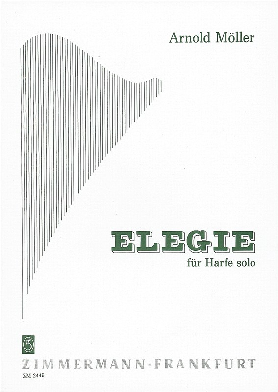 Moller: Elegie