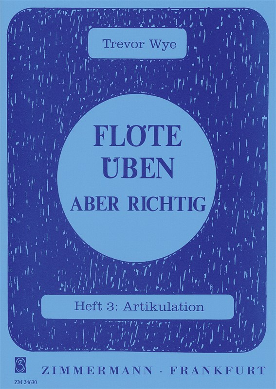 Flte Ben Aber Richtig Heft 3 Artikul