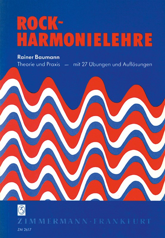 Rock-harmonielehre