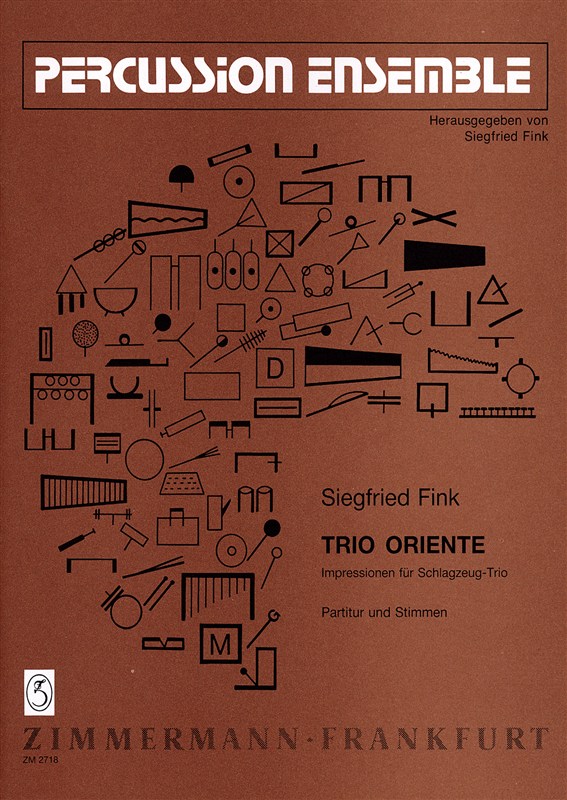 Fink: Trio Oriente
