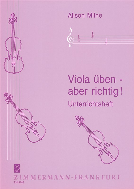 Viola Ben Aber Richtig