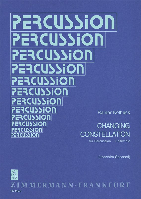 Kolbeck: Changing Constellation