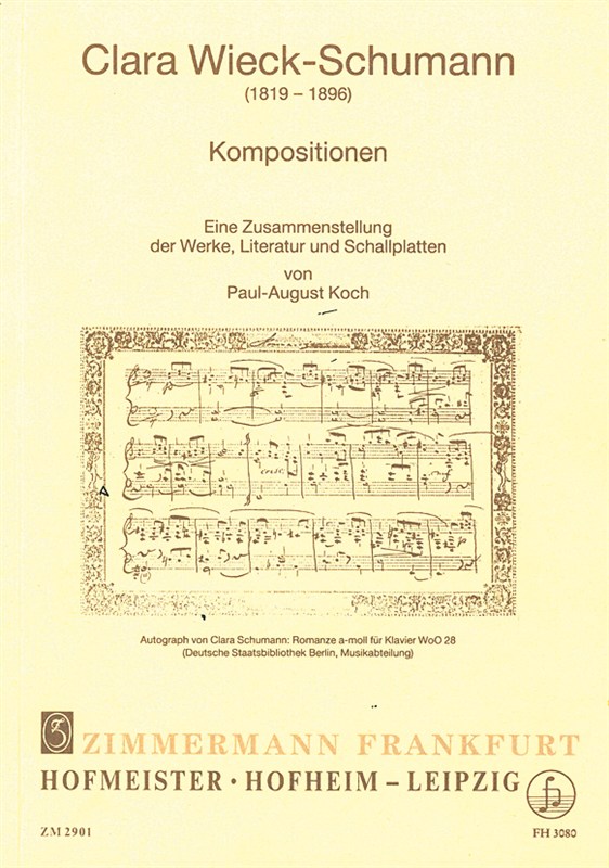 Kompositionen: Eine Zusammenstellung