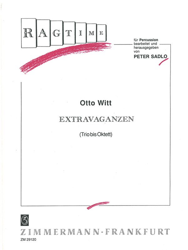 Witt: Extravaganza