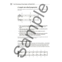 David Pearl: Piano Exercises for Dummies