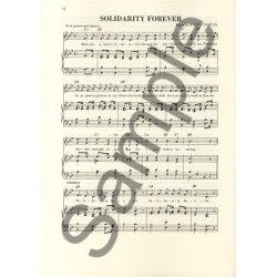 Songs Of Work And Protest