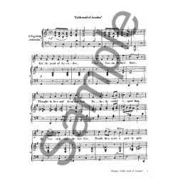 The Authentic Gilbert & Sullivan Songbook