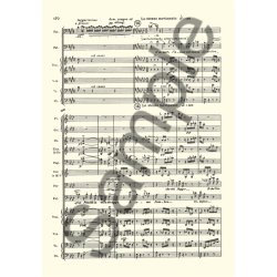 Giuseppe Verdi: Falstaff (Full Score)