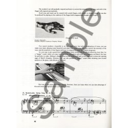 Lillie H. Philipp: Piano Technique: Tone, Touch, Phrasing and Dynamics