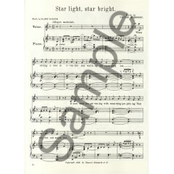 Victor Herbert: Album - 37 Songs And Piano Pieces (1895-1913)