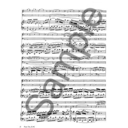 W.A. Mozart: Complete Piano Trios and Quartets and Piano Quintet