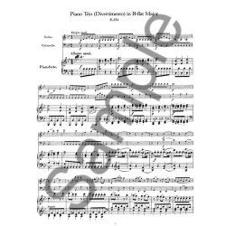 W.A. Mozart: Complete Piano Trios and Quartets and Piano Quintet