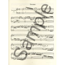 Johann Jakob Froberger: Organ Works