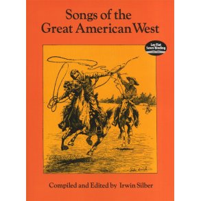 Songs Of The Great American West
