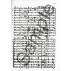 Ludwig Van Beethoven: Symphony No.3 In E-Flat Op.55 'Eroica' (Miniature Score)