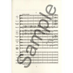 P.I. Tchaikovsky: Symphony No.4 In F Minor Op.36