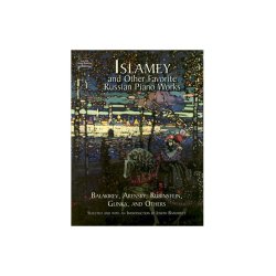 Islamy And Other Favourite Russian Piano Works