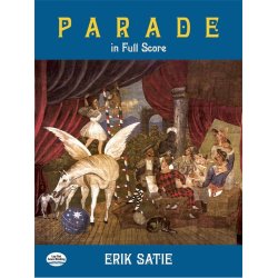 Erik Satie: Parade