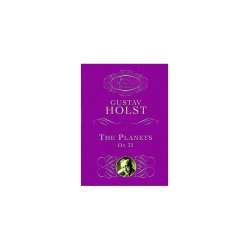 Gustav Holst: The Planets Op. 32