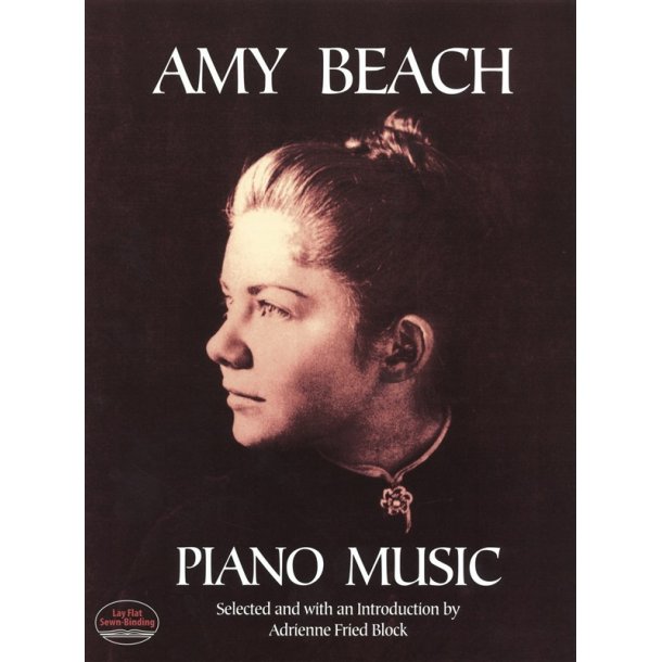 Amy Beach: Piano Music