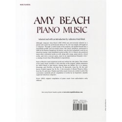 Amy Beach: Piano Music