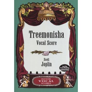 Scott Joplin: Treemonisha