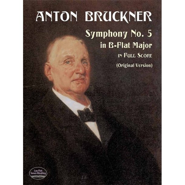 Anton Bruckner: Symphony No.5 In B Flat