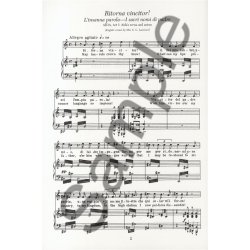 Giuseppe Verdi: Great Verdi Arias For Soprano