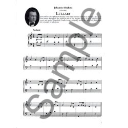 My First Book Of Great Composers