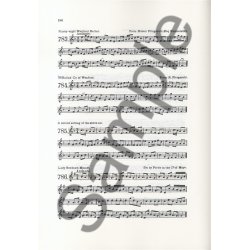 George Petrie: Petrie's Complete Irish Music - 1,582 Traditional Melodies