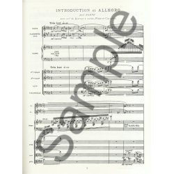 Maurice Ravel: Piano Trio, Mallarm&eacute; Poems And Other Chamber Works