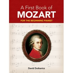 A First Book Of Mozart