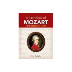 A First Book Of Mozart