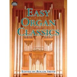 Easy Organ Classics