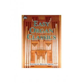 Easy Organ Classics
