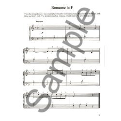 My First Book Of Beethoven: Favorite Pieces In Easy Piano Arrangements