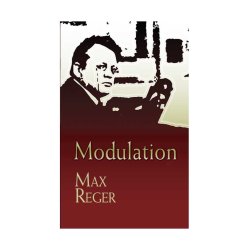 Max Reger: Modulation