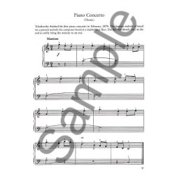 My First Book Of Tchaikovsky