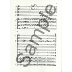 Anton Bruckner: Symphonies Nos. 6 And 8 In Full Score