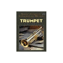 Jean-Baptiste Arban: Complete Conservatory Method For Trumpet