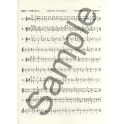 Jean-Baptiste Arban: Complete Conservatory Method For Trumpet