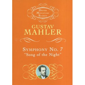Gustav Mahler: Symphony No.7 