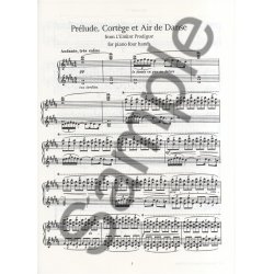 Claude Debussy: Prelude a l'Apres-midi d'un Faune and Other Works for Piano Four Hands