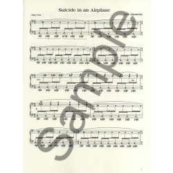 Leo Ornstein: Piano Works (1913-1990)