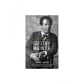 Walter Bruno Gustav Mahler Bam Bk